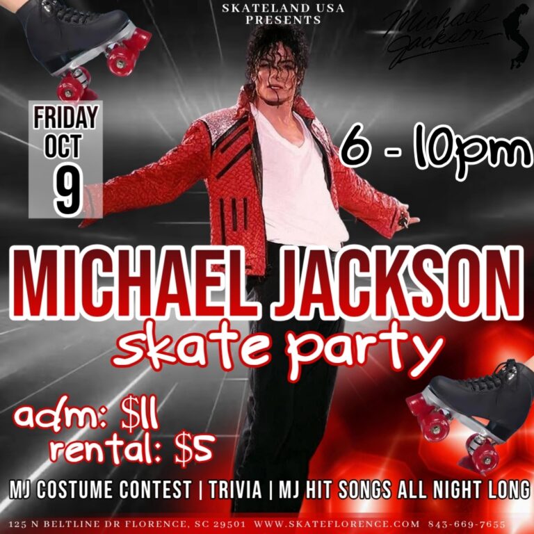 hip hop night club party event ad design template (1)