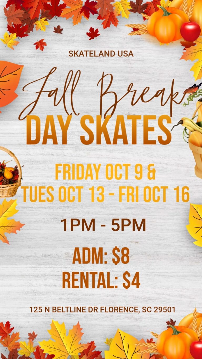 Autumn Party fall harvest Instagram story